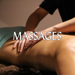 Massage : 60min